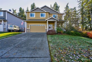 8404 198th St E, Spanaway, WA 98387