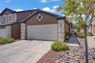 525 Crimson View Place, Las Vegas, NV 89144