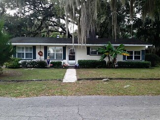 4408 Sherman St, Coleman, FL 33521