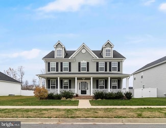 23067 Town Run Dr, Leonardtown, MD 20650