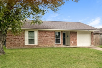 12006 Fairbury Dr, Houston, TX 77089