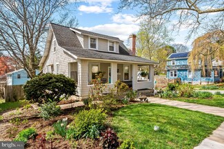 1001 Overbrook Rd, Idlewylde, MD 21239