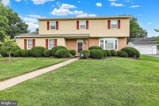 2024 Gring Dr, Reading, PA 19610