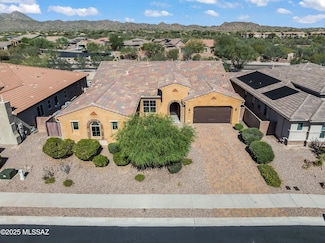 13543 Trailing Indigo Ct, Tucson, AZ 85755