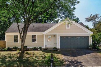 3211 Bowdoin Cir, Columbus, OH 43204