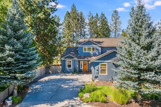 19501 Fishhawk Loop, Bend, OR 97702