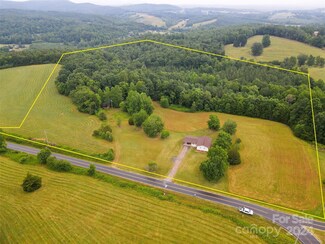 4967 Rhoney Rd, Connelly Springs, NC 28612