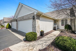 8212 Ridgestone Dr SW Unit 44, Byron Center, MI 49315