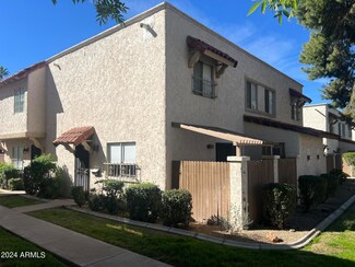 1223 E Townley Ave, Phoenix, AZ 85020