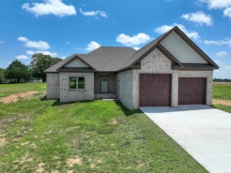 101 Derek Place, Searcy, AR 72143