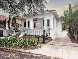 1023 Harding Dr, New Orleans, LA 70119
