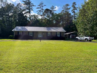 9835 County Line Rd, Hemingway, SC 29554
