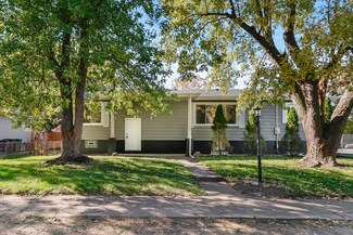2116 Rush Place, Lake Station, IN 46405