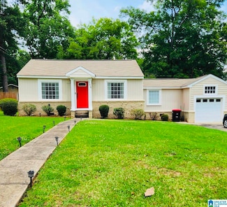 115 Ridgeway Ave, Gadsden, AL 35901