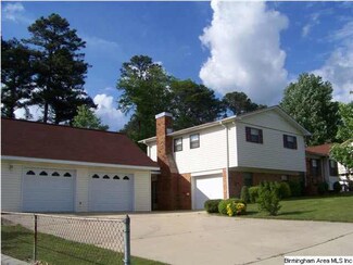 7514 Cresview Ln, Dora, AL 35062
