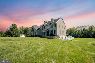 315 W Branch Rd, Lincoln University, PA 19352