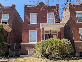 4637 Oregon Ave, Saint Louis, MO 63111