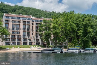 20160 Garrett Hwy Unit G510, Oakland, MD 21550