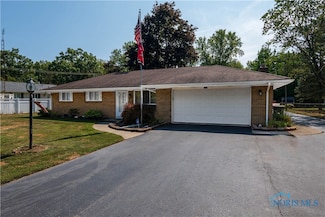 4719 N Arvilla Dr, Toledo, OH 43623
