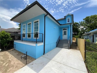 2014 Bartholomew St, New Orleans, LA 70117