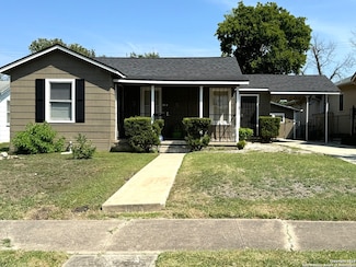 1023 Mckinley Ave, San Antonio, TX 78210