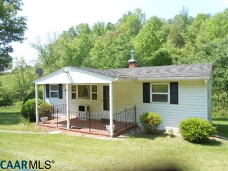 1178 Tanyard Rd, Roseland, VA 22967