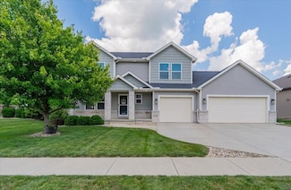 5108 Longfield Rd, Bloomington, IL 61705