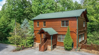 859 Great Smoky Way, Gatlinburg, TN 37738