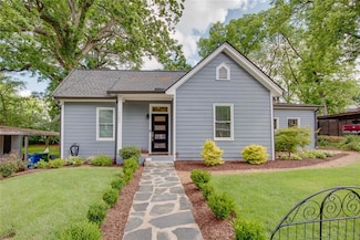 1143 Church St NW, Atlanta, GA 30318