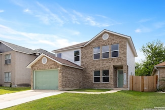 6918 Sundew Creek, Converse, TX 78109