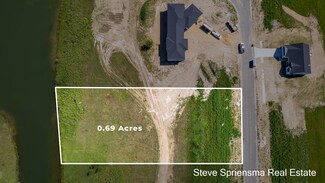 12508 Nora Ct Unit Lot 27, Allendale, MI 49401