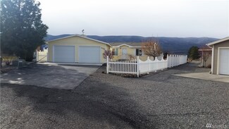 406 Cinde Place SW, Mattawa, WA 99349