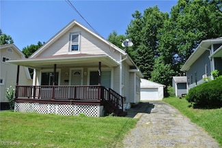 837 Mckinley Ave, Akron, OH 44306