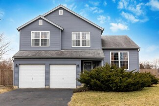1185 El Toro Dr, Columbus, OH 43204