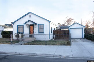 519 D St, Sparks, NV 89431