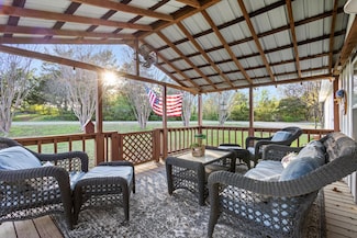 216 Mill Creek Meadow Rd, Pottsboro, TX 75076