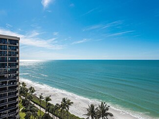 4005 Gulf Shore Blvd N Unit 1104, Naples, FL 34103