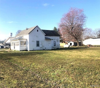 308 Taylor St, Essex, MO 63846