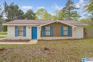 13639 Highway 73, Montevallo, AL 35115