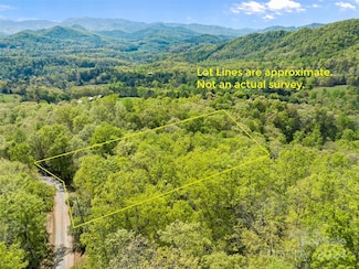 0 Piney Grove Rd Unit 1 CAR4143501, Cowee, NC 28734