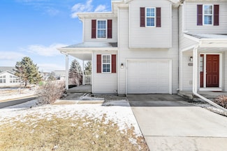 3028 Wyndham Dr Unit 3028W, Sun Prairie, WI 53590
