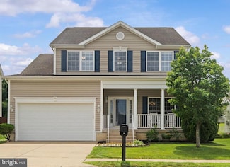 10 Everglades Ln, Stafford, VA 22554