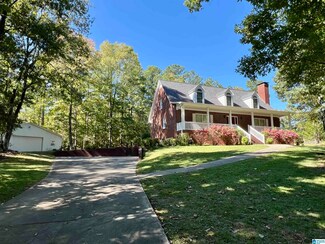 491 Scenic Trail, Warrior, AL 35180