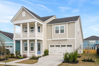 190 Steepbrook Dr, Summerville, SC 29486