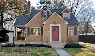 235 Tebbs Ave, Greendale, IN 47025