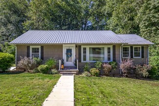 301 Ben Lomond Dr, McMinnville, TN 37110