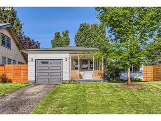 334 SE 84th Ave, Portland, OR 97216