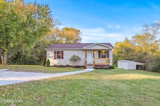 146 Toomey Ln, Madisonville, TN 37354