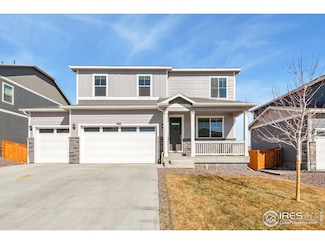 1270 Wild Basin Rd, Severance, CO 80550