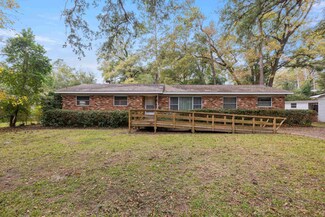 1802 Rosedale Dr, Tallahassee, FL 32303